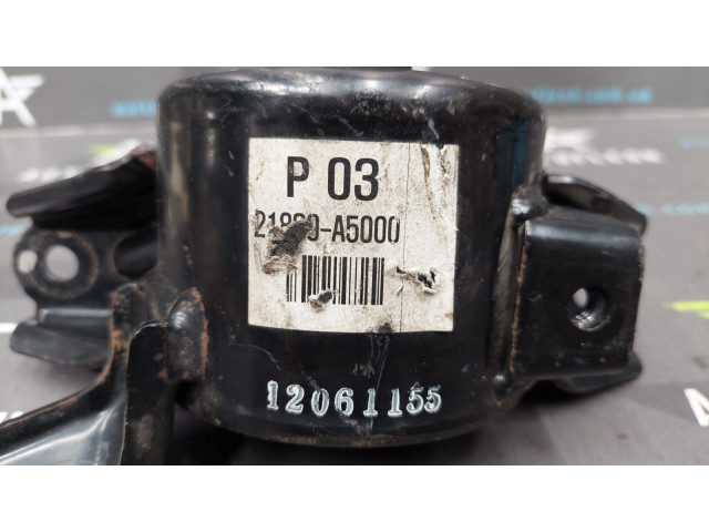 Подушка двигателя левая, подушка КПП 21830A5000, 21810A5000 Hyundai Elantra i30 KIA Ceed Cerato Rio 3 Подушка двигателя левая, подушка КПП 21830A5000, 21810A5000 Hyundai Elantra i30 KIA Ceed Cerato Rio 3